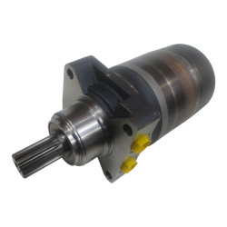 HYDRAULIC MOTOR TG0335HW440BBBF PARKER